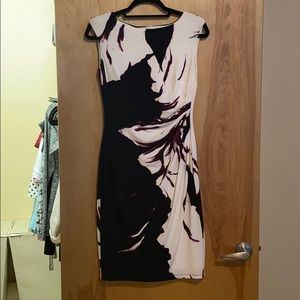 Lauren Ralph Lauren dress